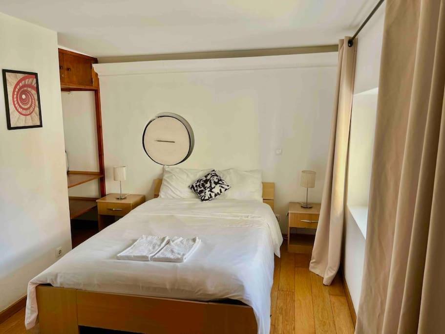 1 Bedroom Apartment - Palma Residence Lizbona Zewnętrze zdjęcie