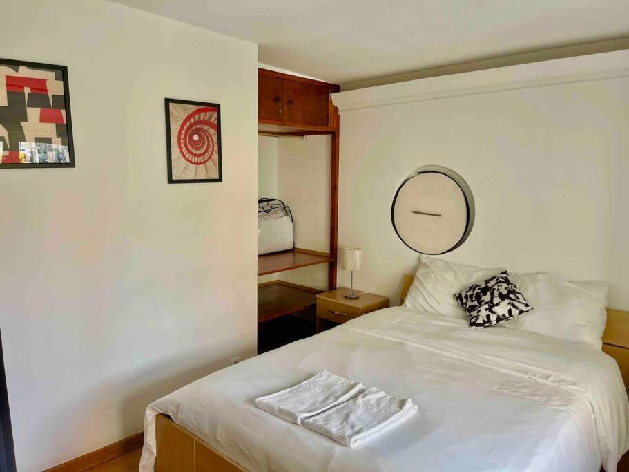 1 Bedroom Apartment - Palma Residence Lizbona Zewnętrze zdjęcie